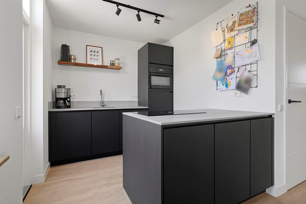 Medium property photo - Wethouder Lommenstraat 78, 5913 RR Venlo